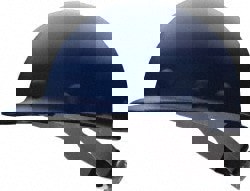 Hard Hat: Class G, 8-Point Suspension